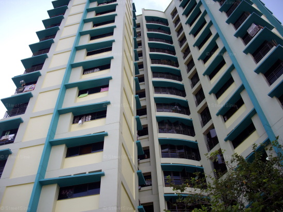 Blk 517C Jurong West Street 52 (Jurong West), HDB 4 Rooms #436482